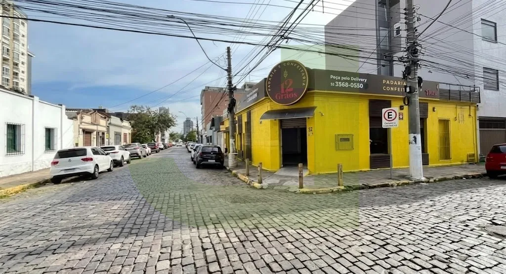 Alugar Comercial / Loja em S&atilde;o Leopoldo R$ 5.000,00 - Foto 1