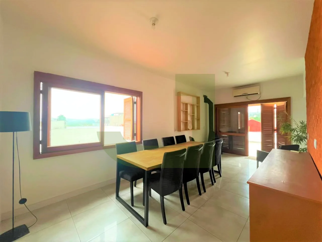 Alugar Apartamento / Padr&atilde;o em S&atilde;o Leopoldo R$ 3.800,00 - Foto 3