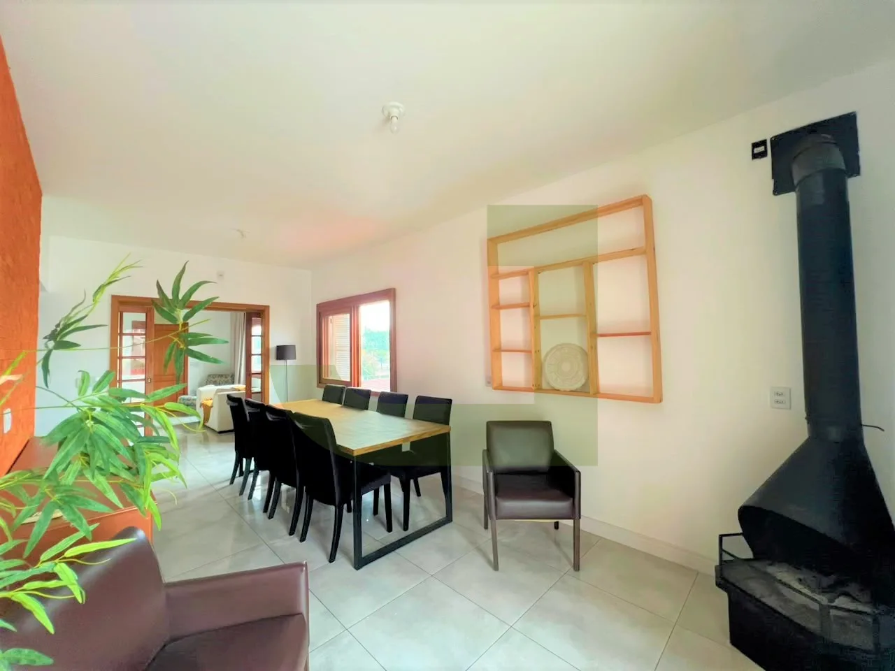 Alugar Apartamento / Padr&atilde;o em S&atilde;o Leopoldo R$ 3.800,00 - Foto 4