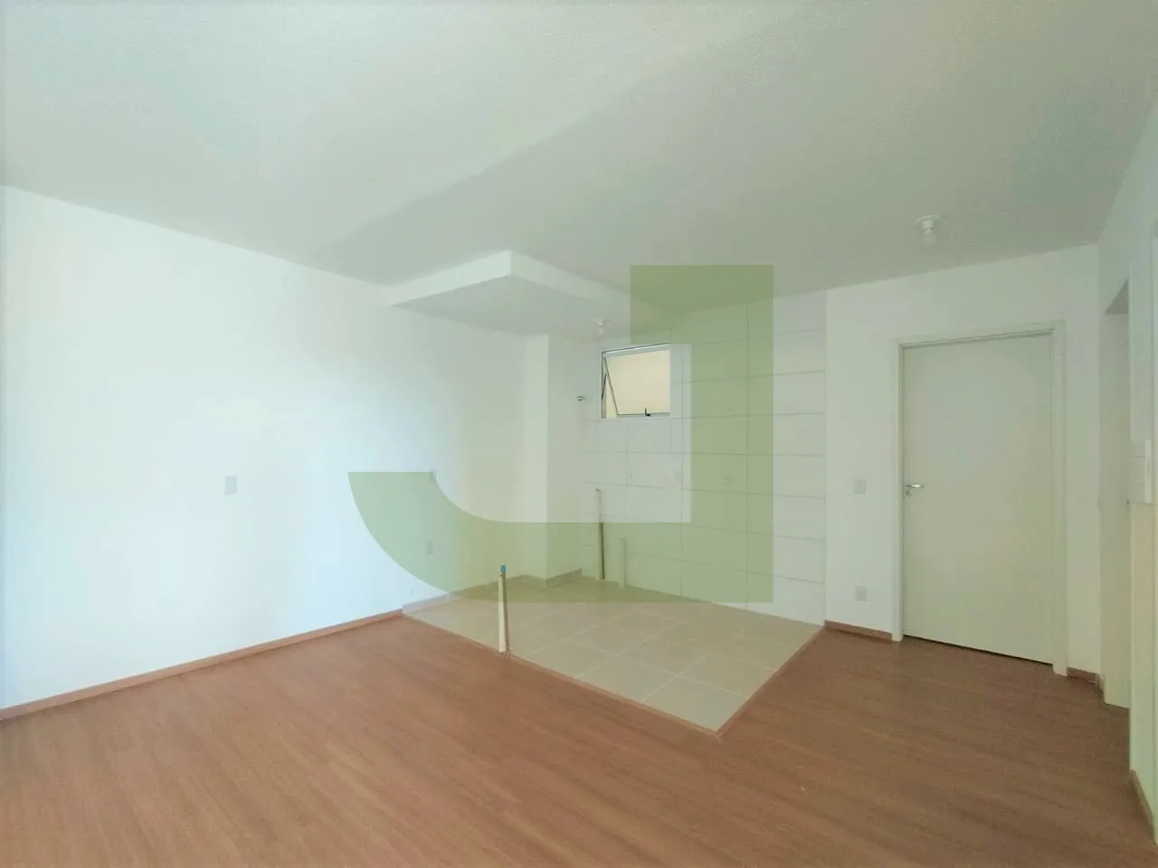 Alugar Apartamento / Padr&atilde;o em S&atilde;o Leopoldo R$ 1.500,00 - Foto 2