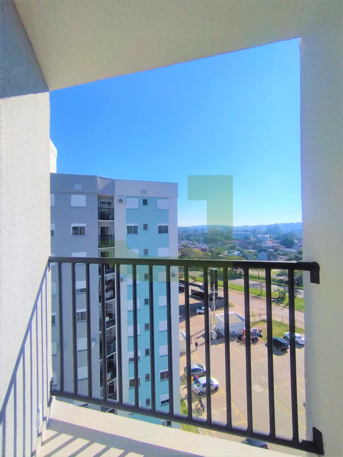 Alugar Apartamento / Padr&atilde;o em S&atilde;o Leopoldo R$ 1.500,00 - Foto 6