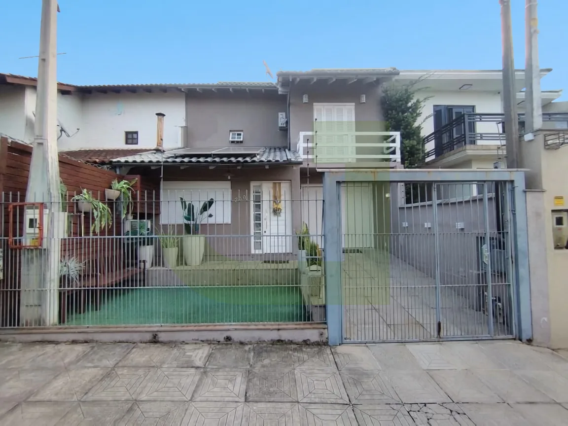 Comprar Casa / Residencial em S&atilde;o Leopoldo R$ 790.000,00 - Foto 1