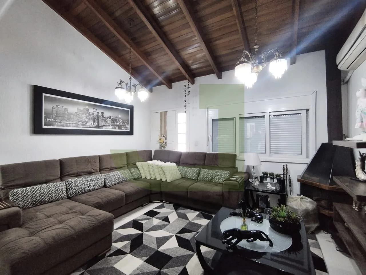 Comprar Casa / Residencial em S&atilde;o Leopoldo R$ 790.000,00 - Foto 3