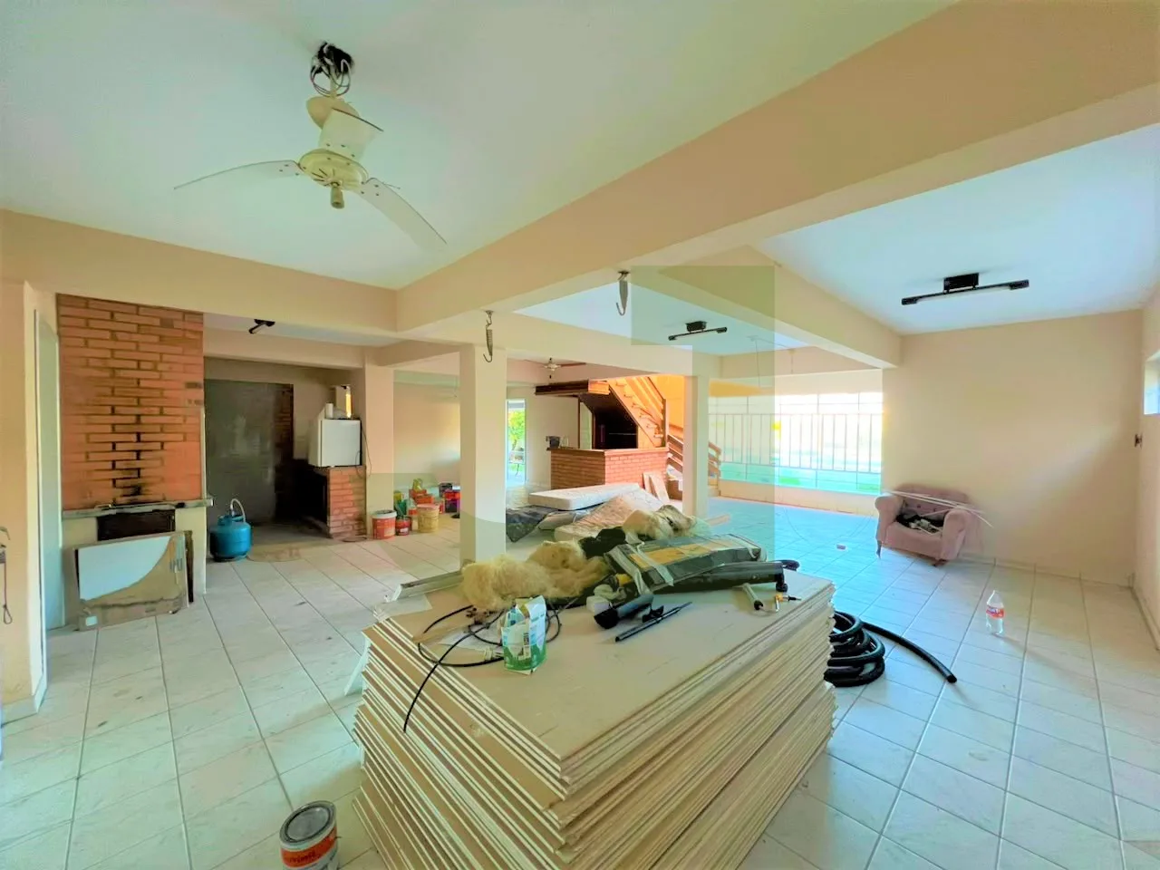 Alugar Casa / Comercial em S&atilde;o Leopoldo R$ 6.700,00 - Foto 3