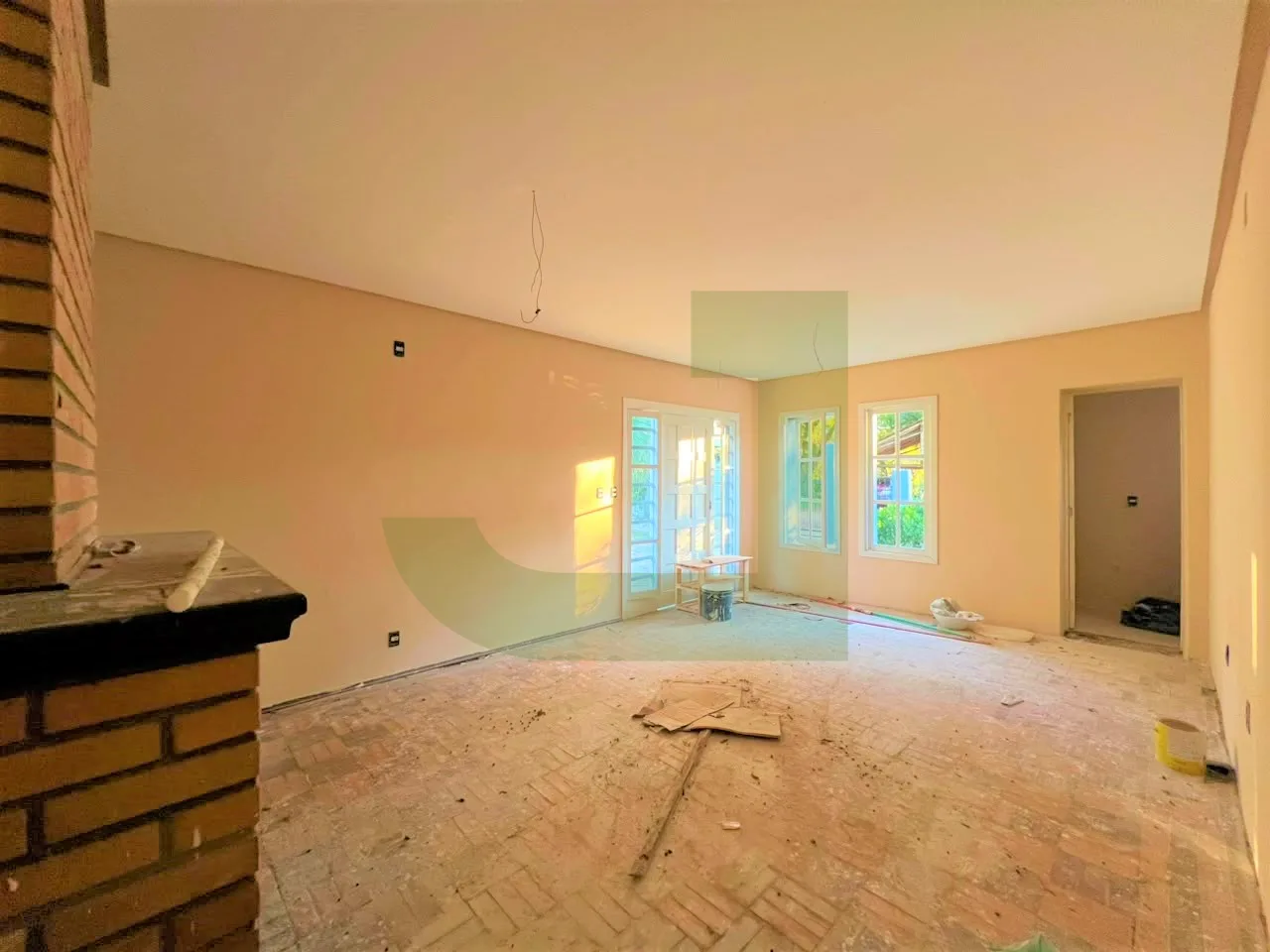 Alugar Casa / Comercial em S&atilde;o Leopoldo R$ 6.700,00 - Foto 4