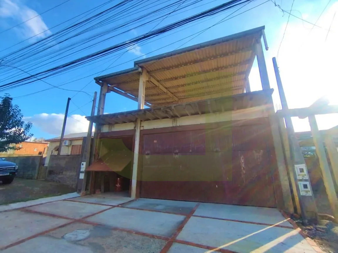 Alugar Comercial / Pr&eacute;dio em S&atilde;o Leopoldo R$ 3.900,00 - Foto 1