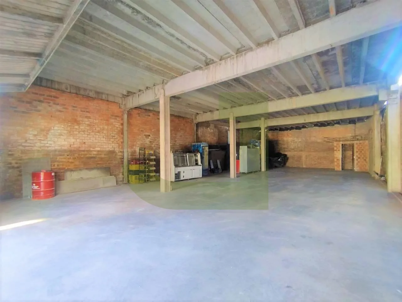 Alugar Comercial / Pr&eacute;dio em S&atilde;o Leopoldo R$ 3.900,00 - Foto 2