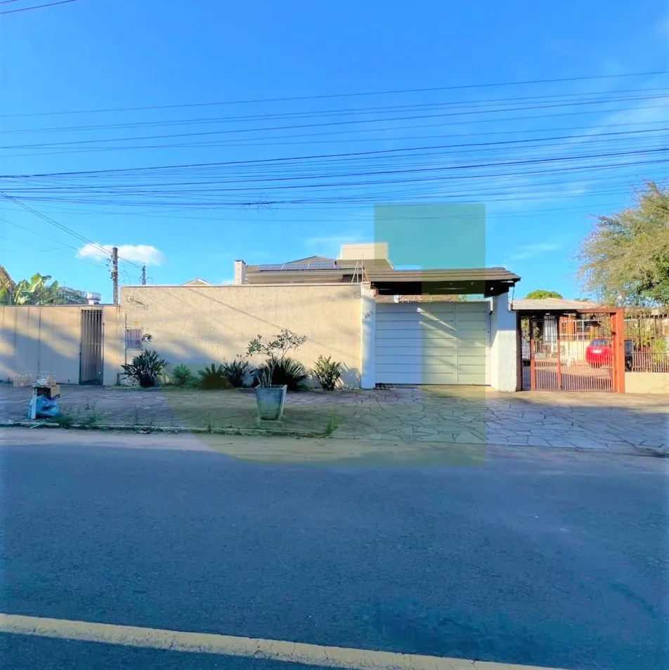 Alugar Casa / Residencial em S&atilde;o Leopoldo R$ 7.500,00 - Foto 1