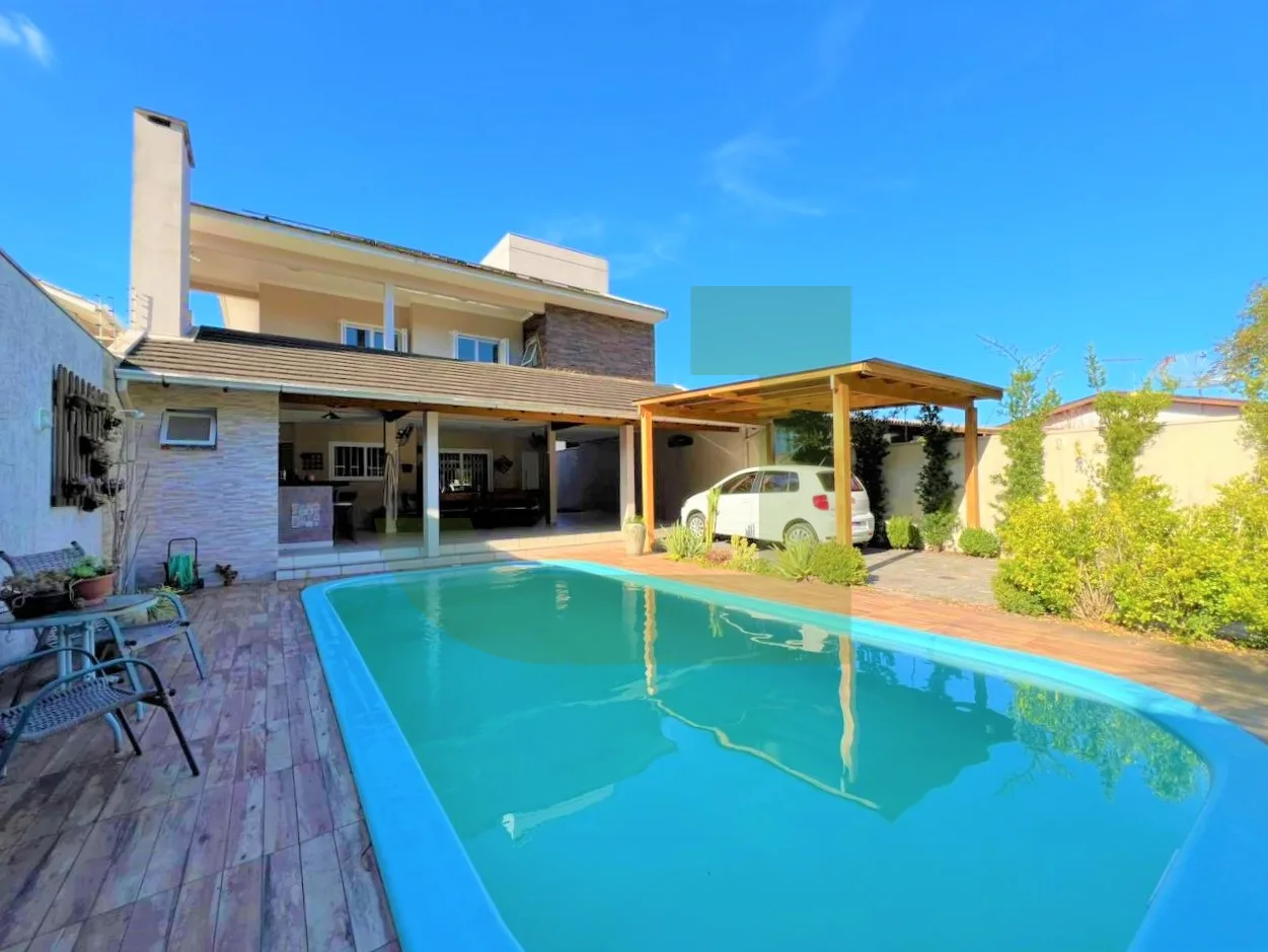 Alugar Casa / Residencial em S&atilde;o Leopoldo R$ 7.500,00 - Foto 2