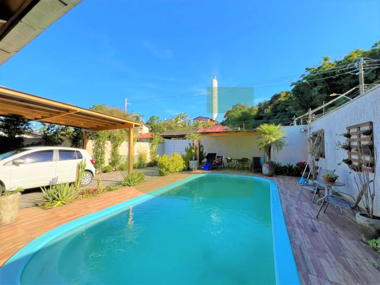 Alugar Casa / Residencial em S&atilde;o Leopoldo R$ 7.500,00 - Foto 3