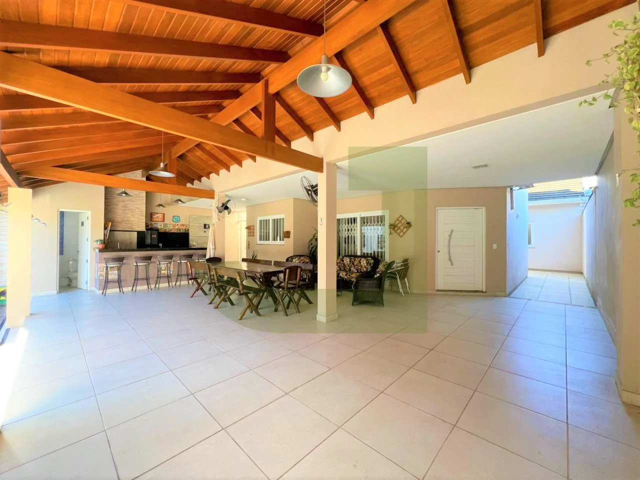 Alugar Casa / Residencial em S&atilde;o Leopoldo R$ 7.500,00 - Foto 4