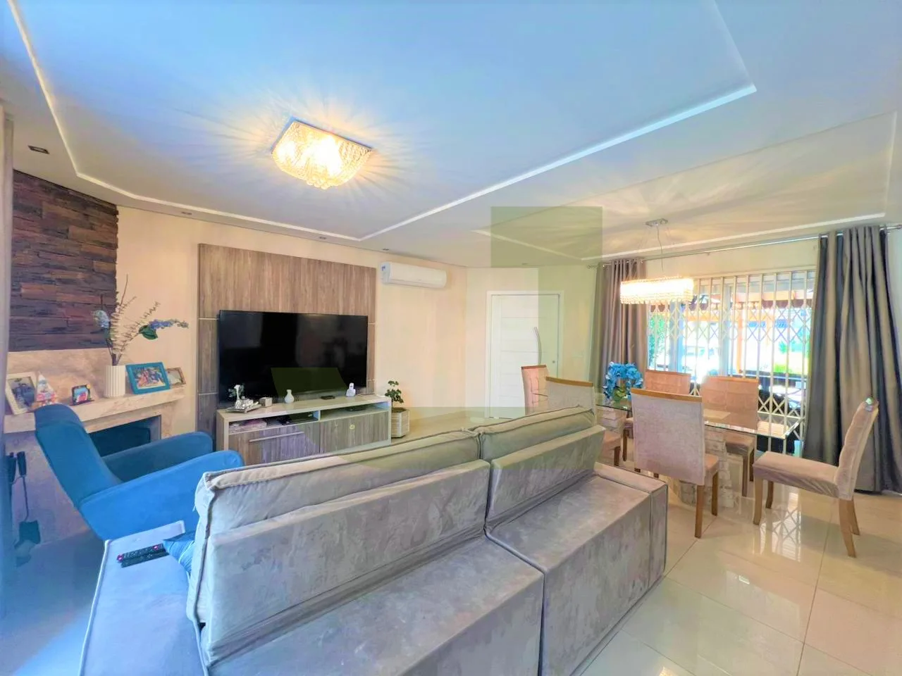 Alugar Casa / Residencial em S&atilde;o Leopoldo R$ 7.500,00 - Foto 7