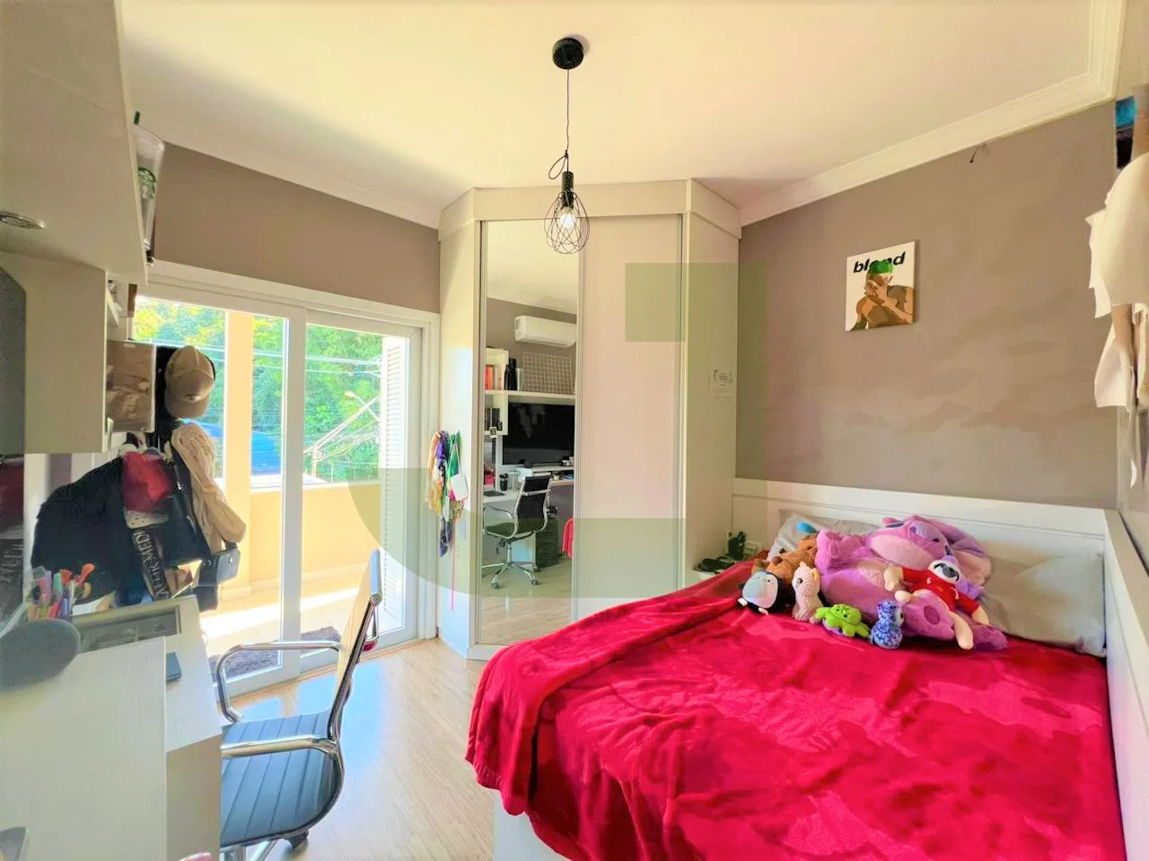 Alugar Casa / Residencial em S&atilde;o Leopoldo R$ 7.500,00 - Foto 10