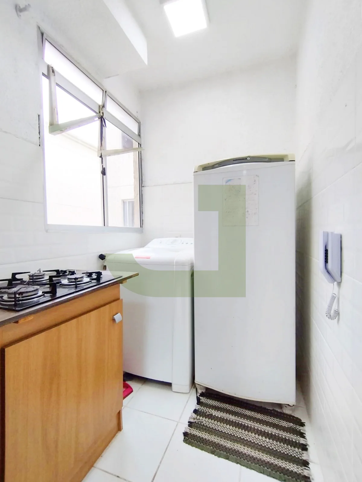 Alugar Apartamento / Padr&atilde;o em S&atilde;o Leopoldo R$ 1.000,00 - Foto 5
