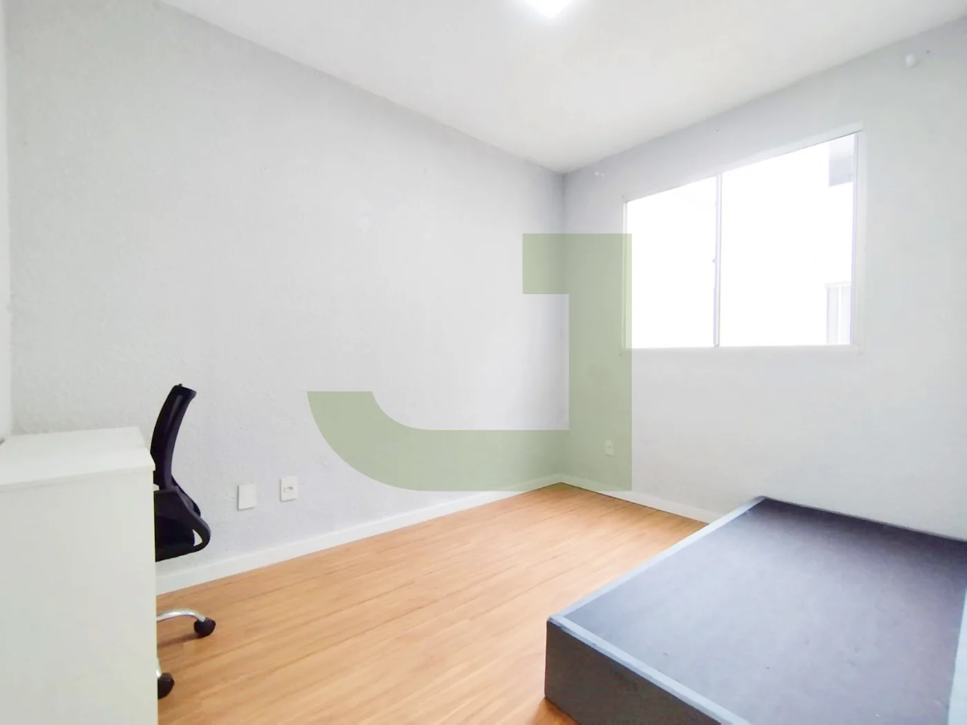 Alugar Apartamento / Padr&atilde;o em S&atilde;o Leopoldo R$ 1.000,00 - Foto 9