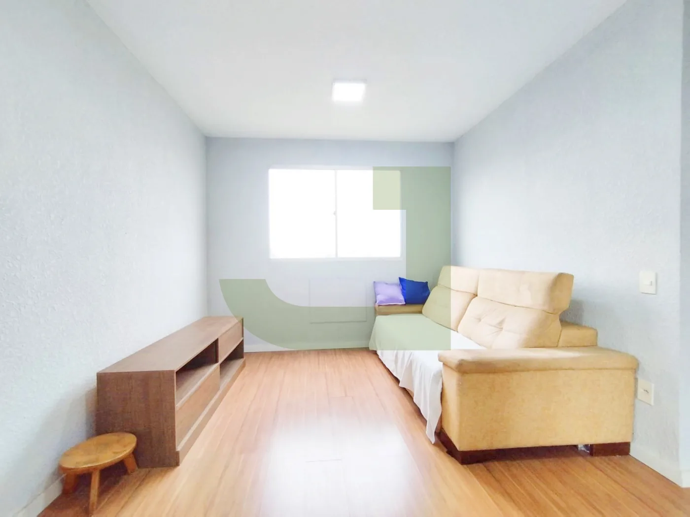 Alugar Apartamento / Padr&atilde;o em S&atilde;o Leopoldo R$ 1.000,00 - Foto 1