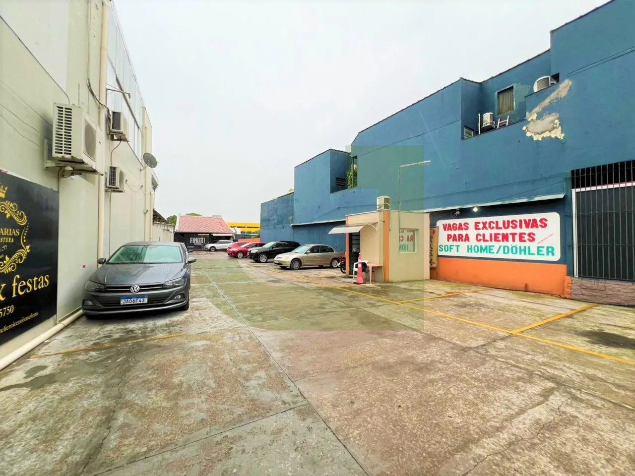 Alugar Comercial / Loja em Novo Hamburgo R$ 5.500,00 - Foto 14
