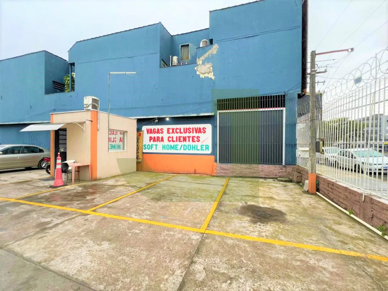 Alugar Comercial / Loja em Novo Hamburgo R$ 5.500,00 - Foto 15