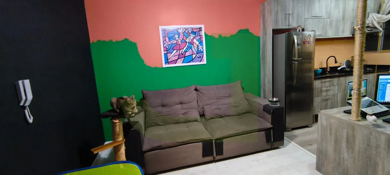 Comprar Apartamento / Padr&atilde;o em S&atilde;o Leopoldo R$ 235.000,00 - Foto 6