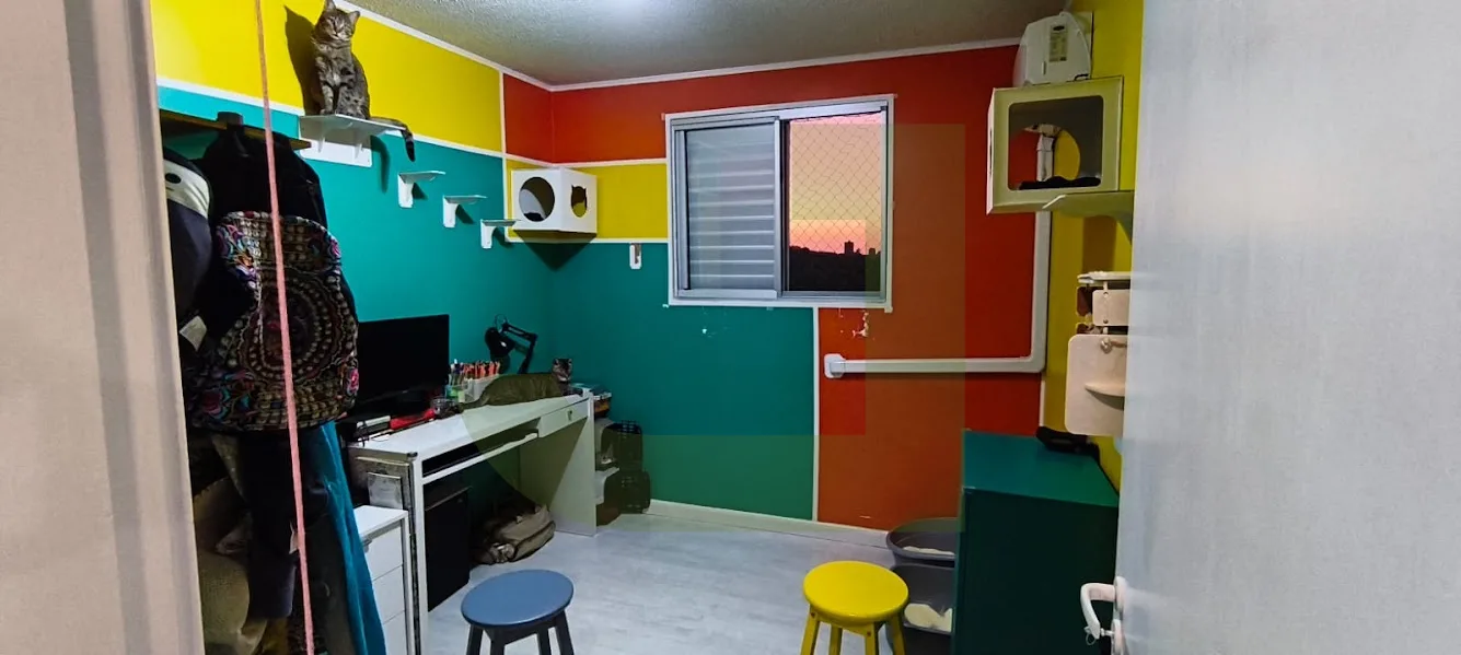 Comprar Apartamento / Padr&atilde;o em S&atilde;o Leopoldo R$ 235.000,00 - Foto 8