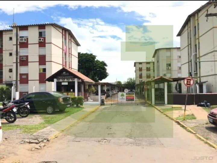 Comprar Apartamento / Padr&atilde;o em S&atilde;o Leopoldo R$ 120.000,00 - Foto 1