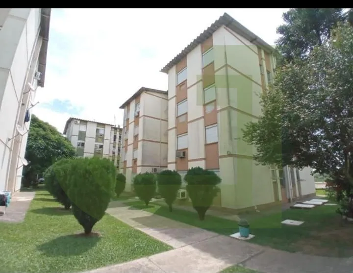 Comprar Apartamento / Padr&atilde;o em S&atilde;o Leopoldo R$ 120.000,00 - Foto 2