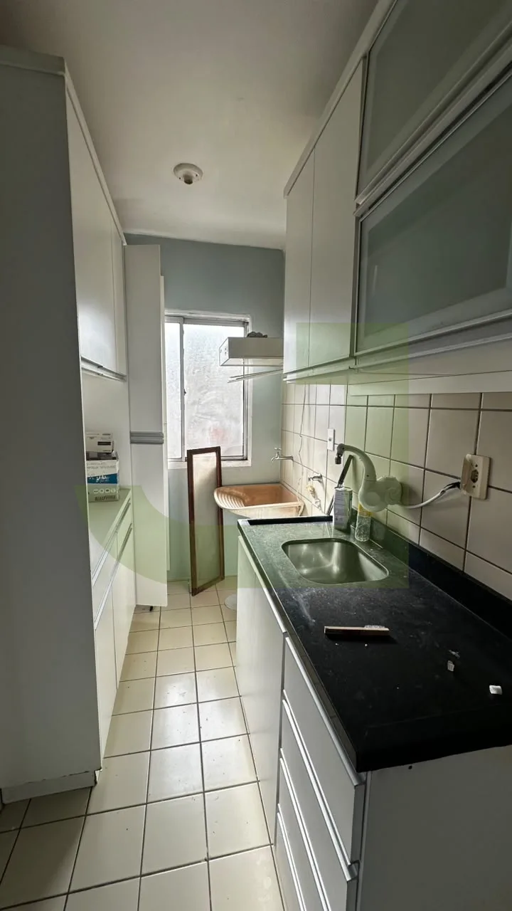 Comprar Apartamento / Padr&atilde;o em S&atilde;o Leopoldo R$ 120.000,00 - Foto 7