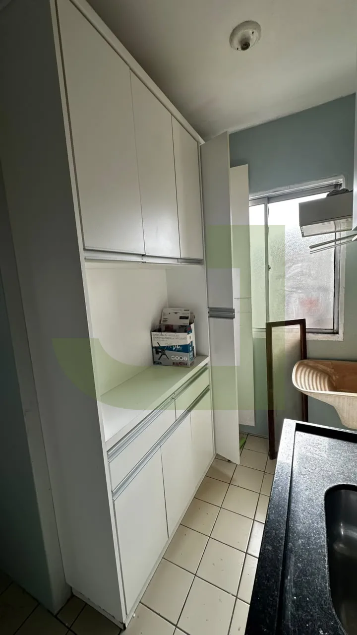 Comprar Apartamento / Padr&atilde;o em S&atilde;o Leopoldo R$ 120.000,00 - Foto 8