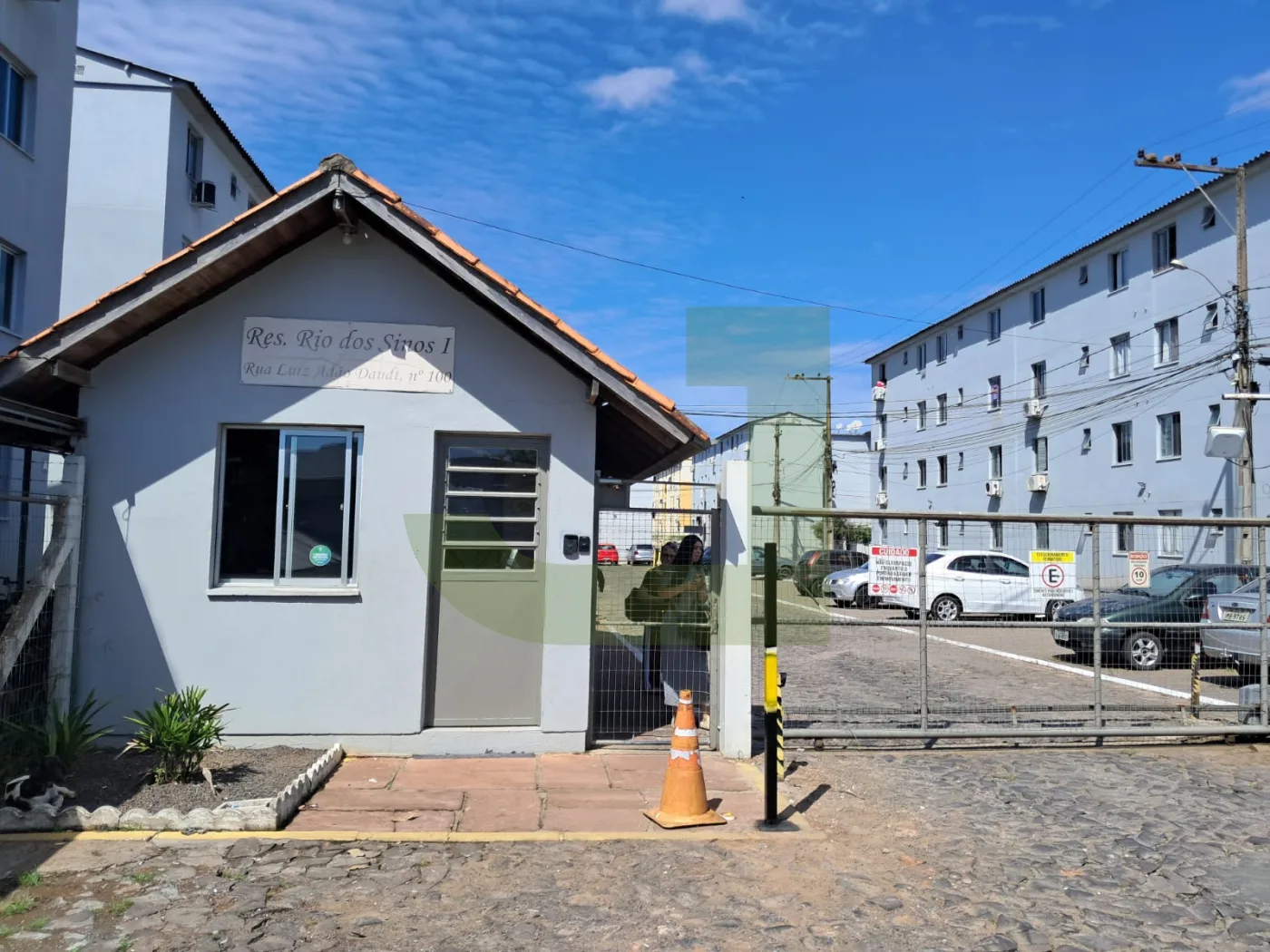 Comprar Apartamento / Padr&atilde;o em S&atilde;o Leopoldo R$ 115.000,00 - Foto 1