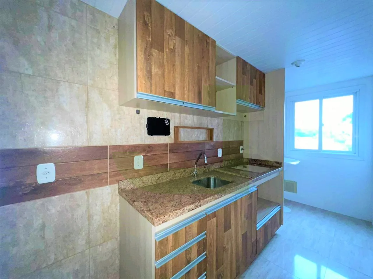 Alugar Apartamento / Padr&atilde;o em S&atilde;o Leopoldo R$ 1.600,00 - Foto 5