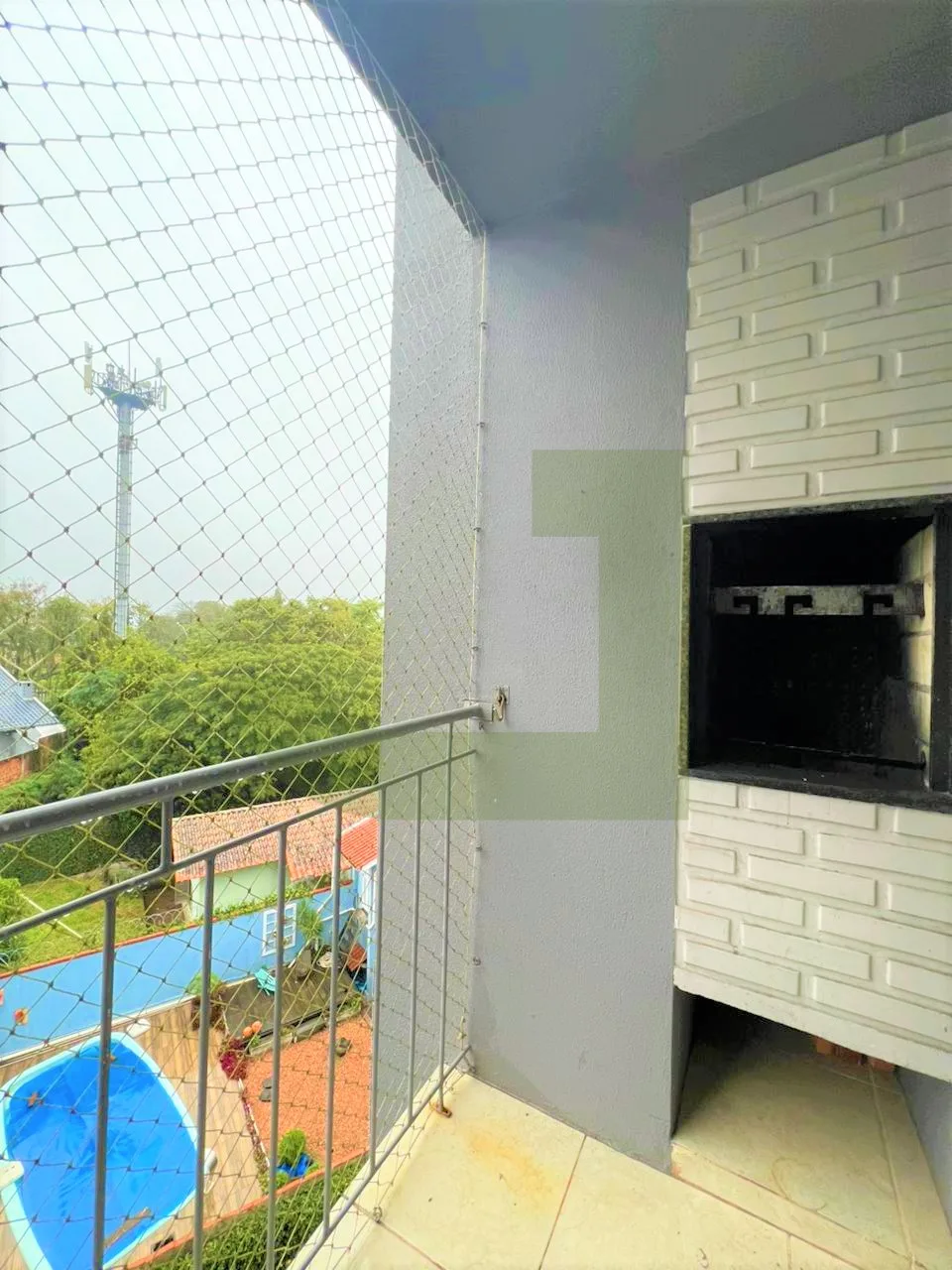 Alugar Apartamento / Padr&atilde;o em S&atilde;o Leopoldo R$ 1.600,00 - Foto 7