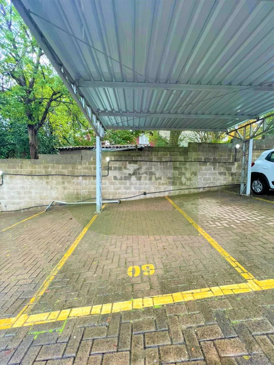 Alugar Apartamento / Padr&atilde;o em S&atilde;o Leopoldo R$ 1.600,00 - Foto 8