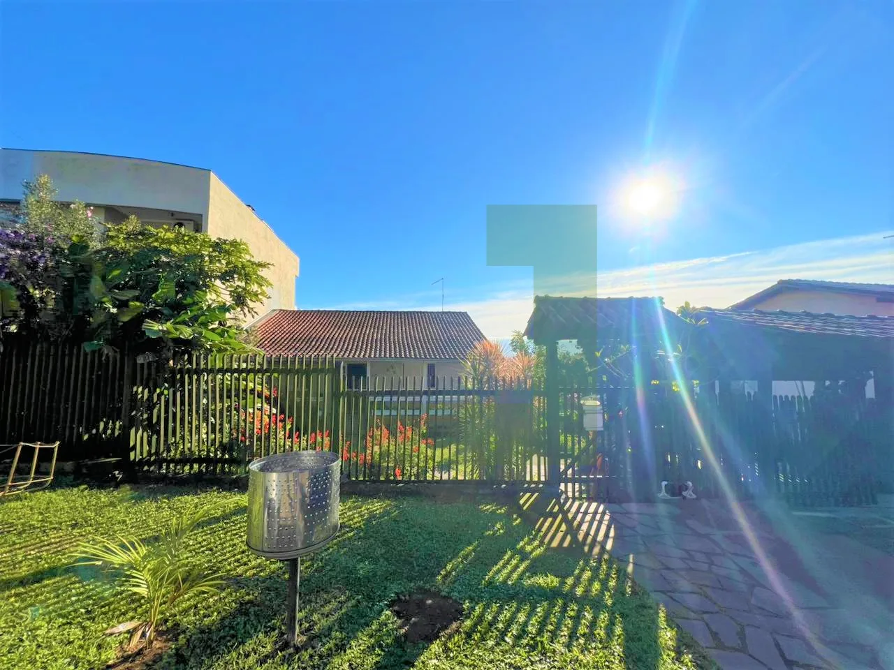 Alugar Casa / Residencial em S&atilde;o Leopoldo R$ 3.350,00 - Foto 1