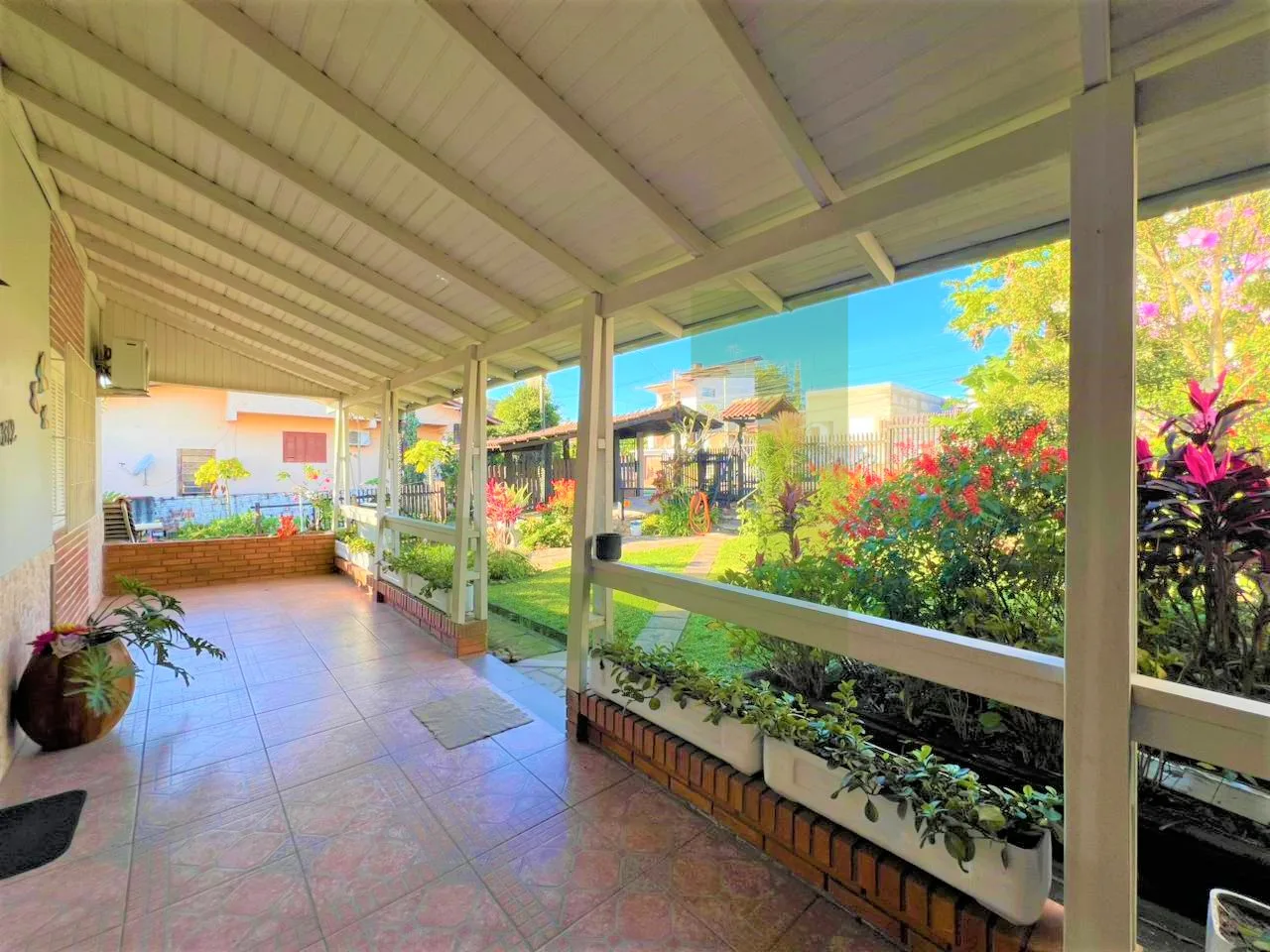 Alugar Casa / Residencial em S&atilde;o Leopoldo R$ 3.350,00 - Foto 3