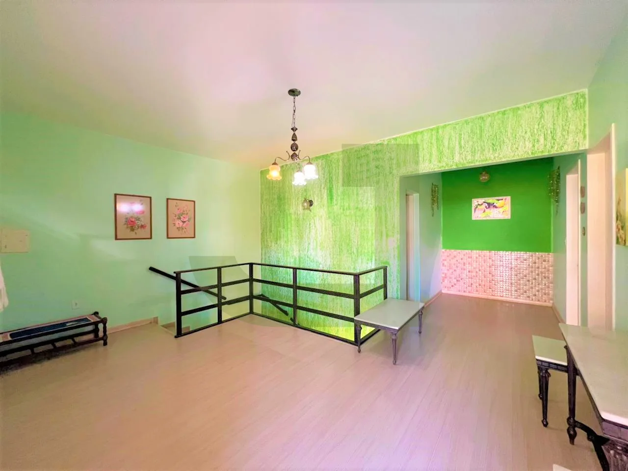 Alugar Casa / Residencial em S&atilde;o Leopoldo R$ 3.350,00 - Foto 4