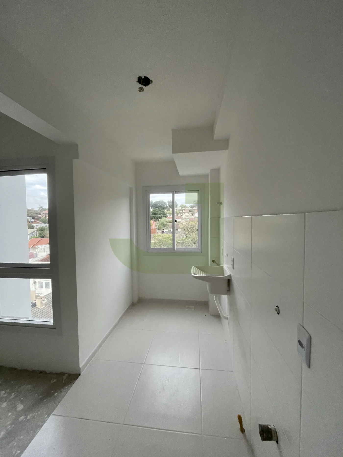 Comprar Apartamento / Padr&atilde;o em Novo Hamburgo R$ 315.000,00 - Foto 4