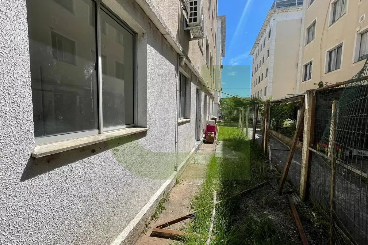 Comprar Apartamento / Padr&atilde;o em S&atilde;o Leopoldo R$ 199.900,00 - Foto 8
