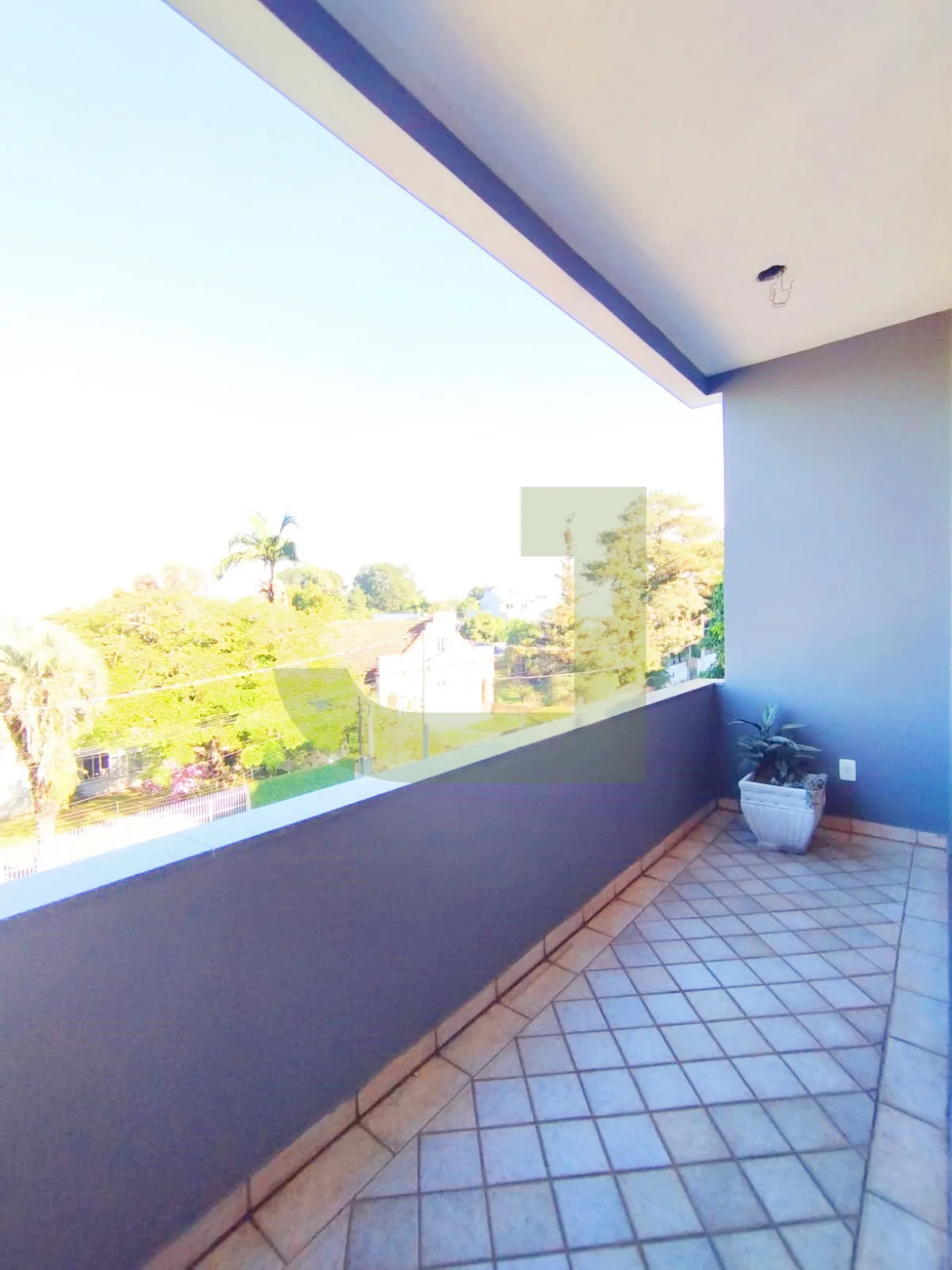 Alugar Apartamento / Cobertura em S&atilde;o Leopoldo R$ 2.800,00 - Foto 3