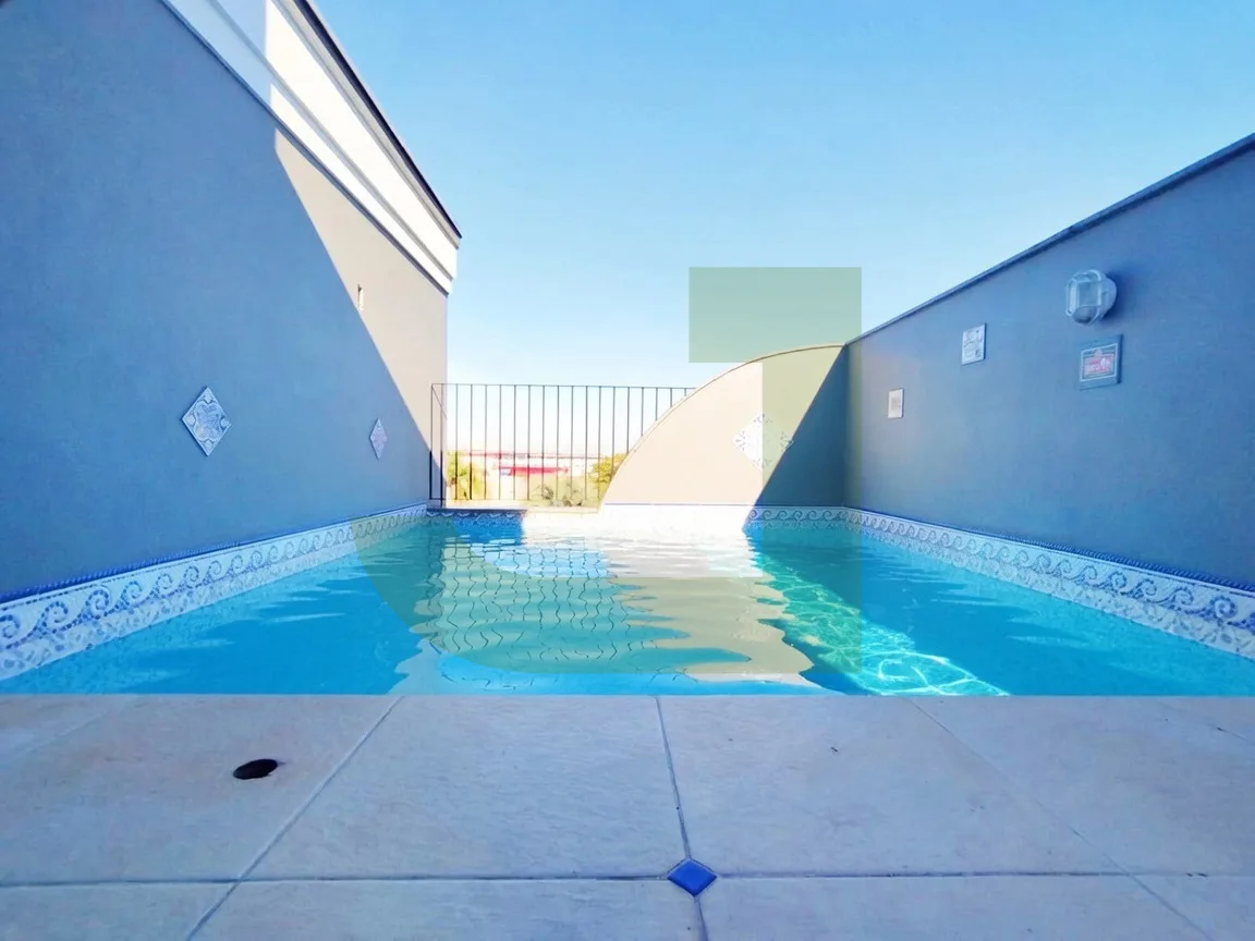 Alugar Apartamento / Cobertura em S&atilde;o Leopoldo R$ 2.800,00 - Foto 25