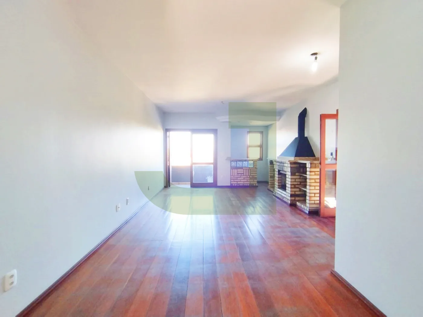 Alugar Apartamento / Cobertura em S&atilde;o Leopoldo R$ 2.800,00 - Foto 1