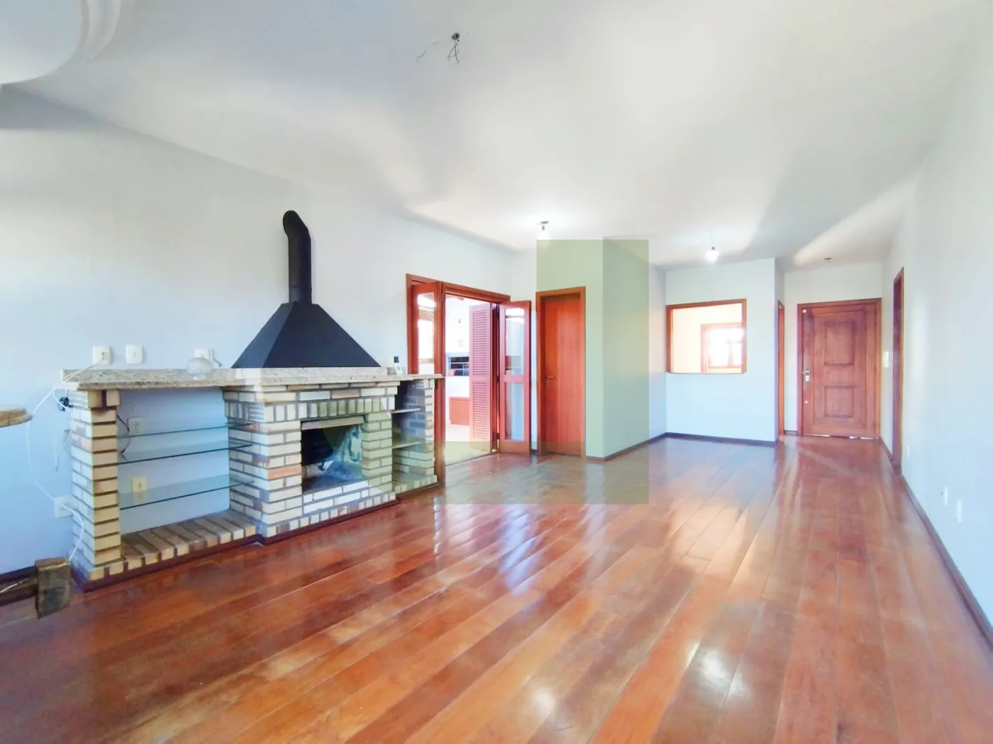 Alugar Apartamento / Cobertura em S&atilde;o Leopoldo R$ 2.800,00 - Foto 2