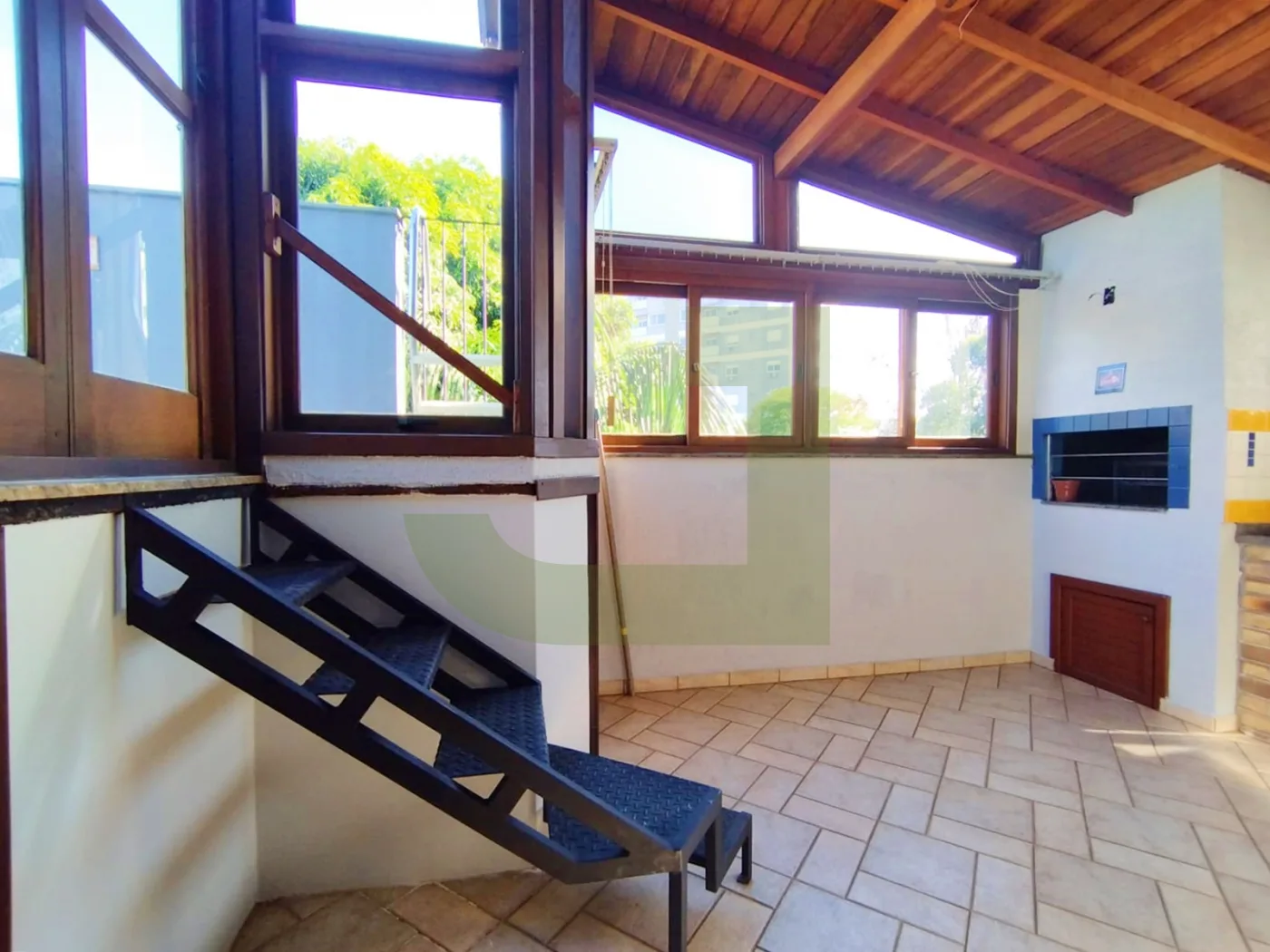 Alugar Apartamento / Cobertura em S&atilde;o Leopoldo R$ 2.800,00 - Foto 22