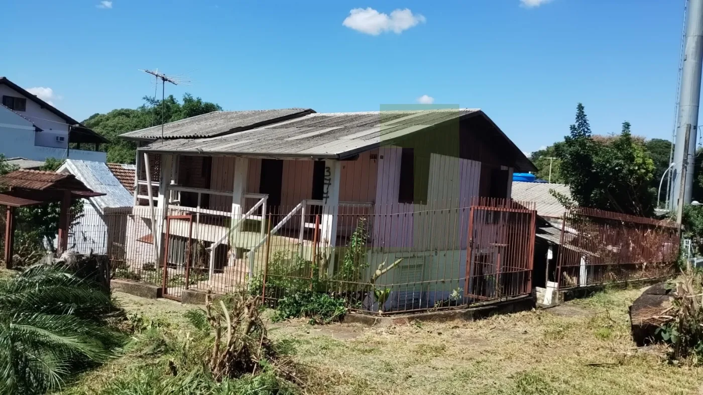 Comprar Terreno / Padr&atilde;o em S&atilde;o Leopoldo R$ 180.000,00 - Foto 1