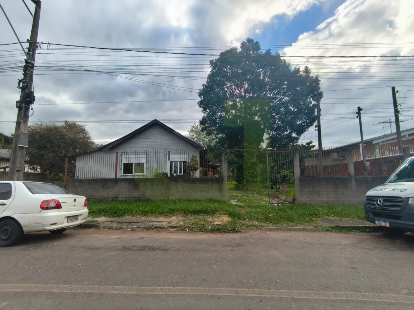 Comprar Terreno / &Aacute;rea de Terras em S&atilde;o Leopoldo R$ 480.000,00 - Foto 1