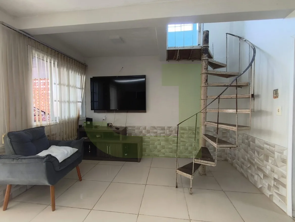 Comprar Casa / Residencial em S&atilde;o Leopoldo R$ 320.000,00 - Foto 2