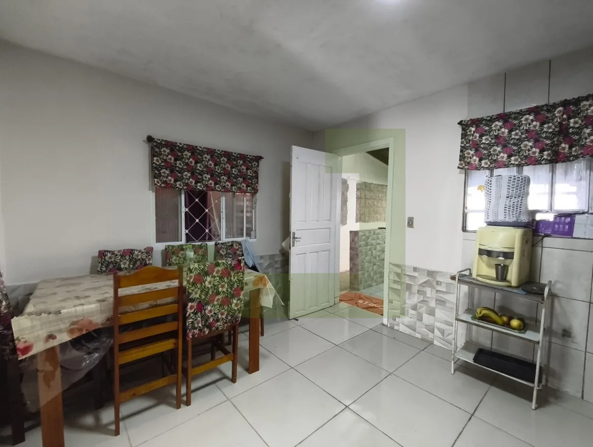 Comprar Casa / Residencial em S&atilde;o Leopoldo R$ 320.000,00 - Foto 6