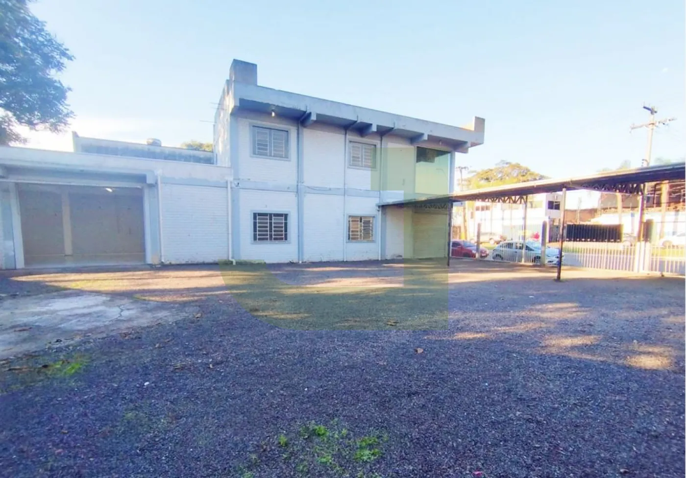 Alugar Comercial / Loja em S&atilde;o Leopoldo R$ 6.000,00 - Foto 17