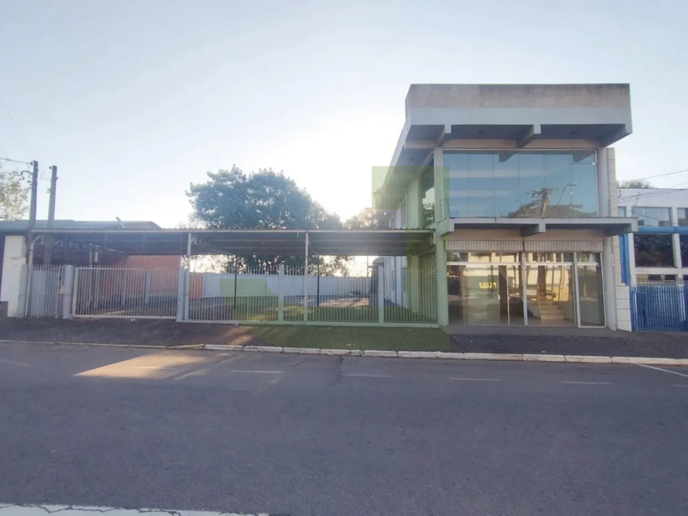 Alugar Comercial / Loja em S&atilde;o Leopoldo R$ 6.000,00 - Foto 1