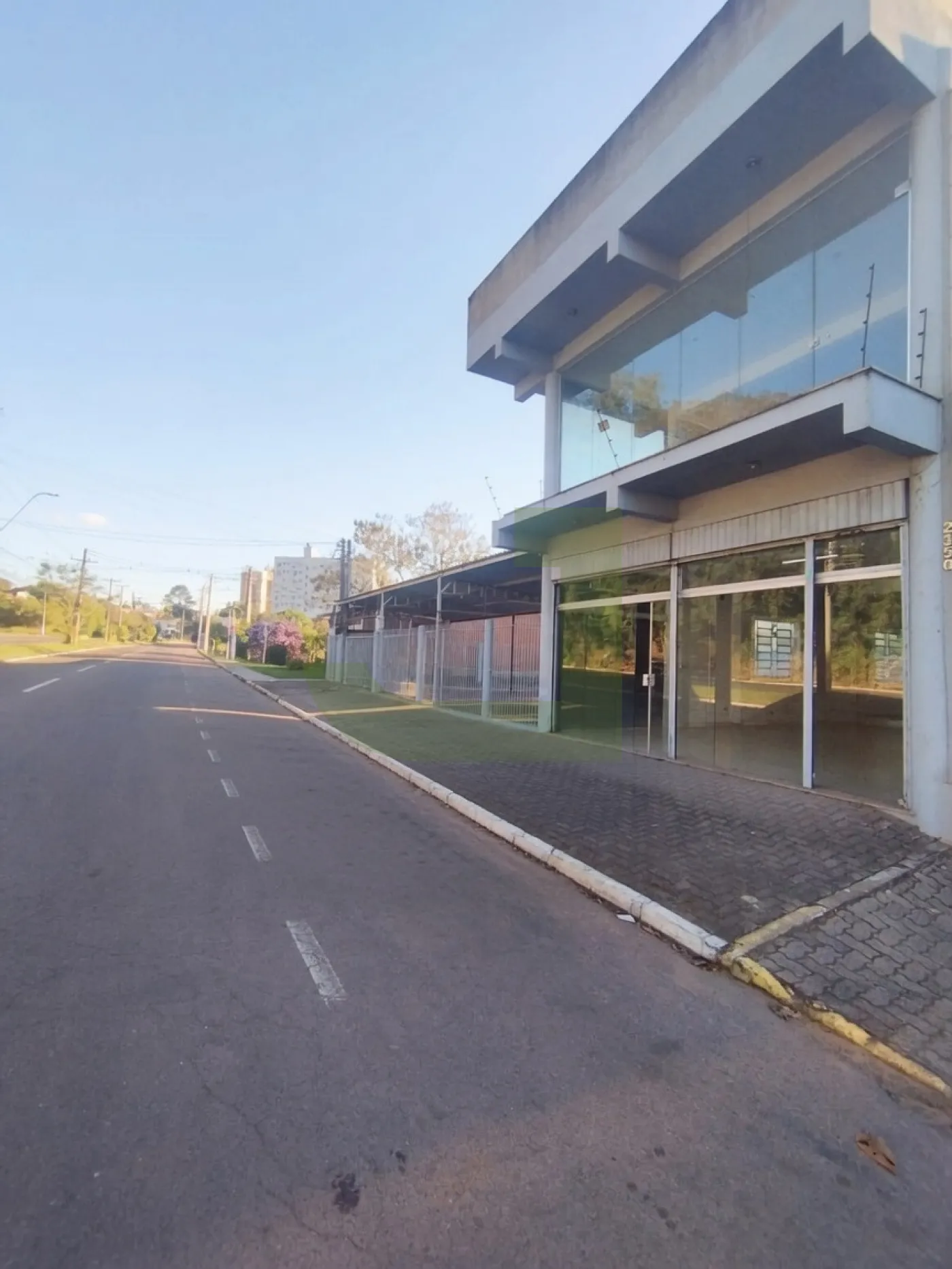 Alugar Comercial / Loja em S&atilde;o Leopoldo R$ 6.000,00 - Foto 2