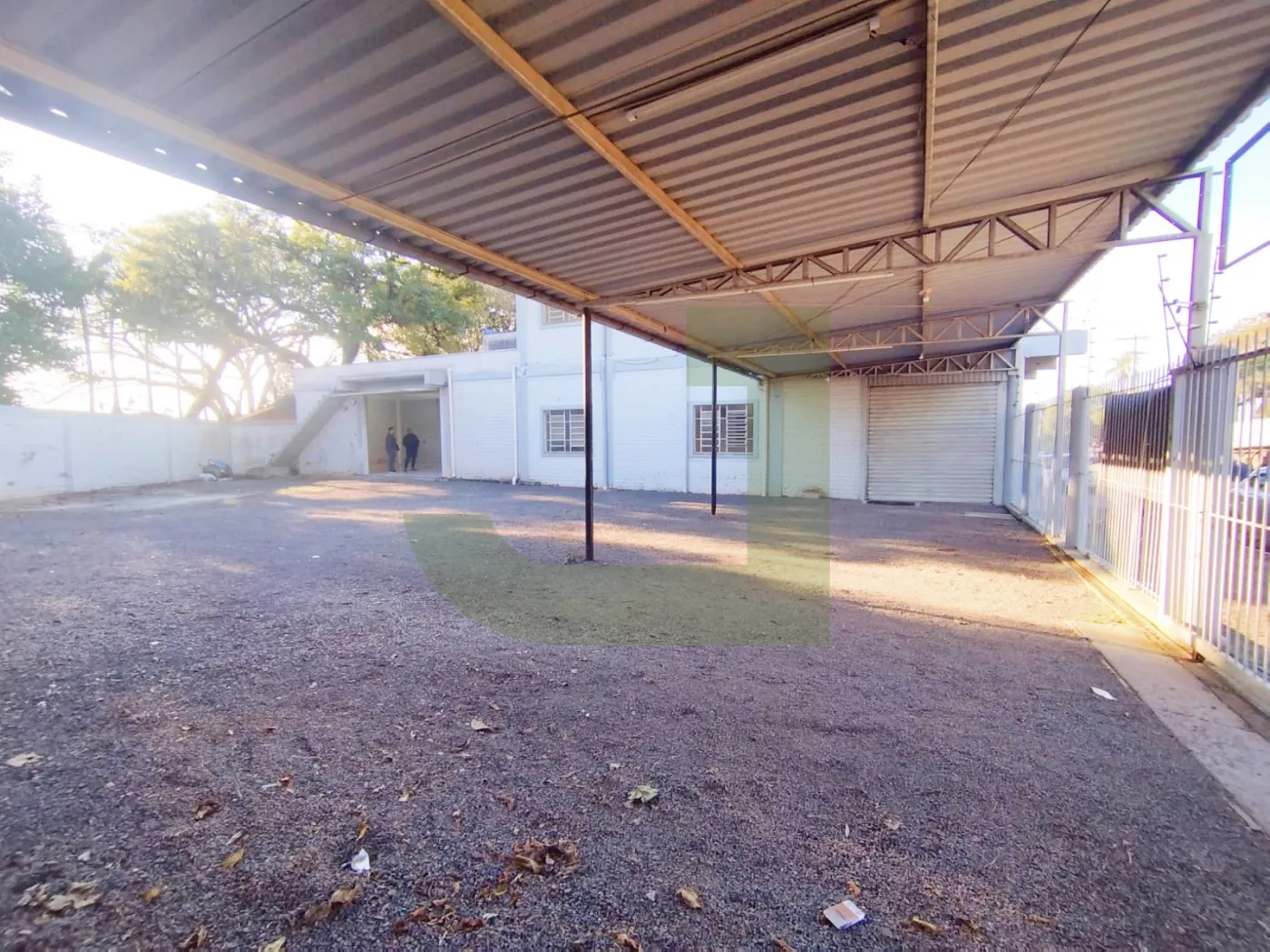 Alugar Comercial / Loja em S&atilde;o Leopoldo R$ 6.000,00 - Foto 18